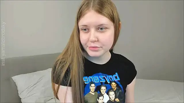 YamatoBrodsky on StripChat 