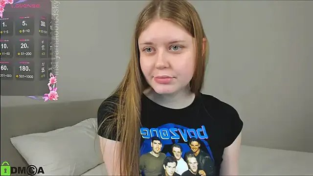 YamatoBrodsky on StripChat 