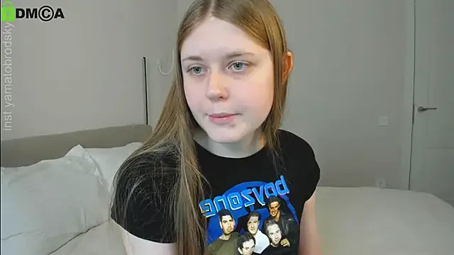 YamatoBrodsky on StripChat 