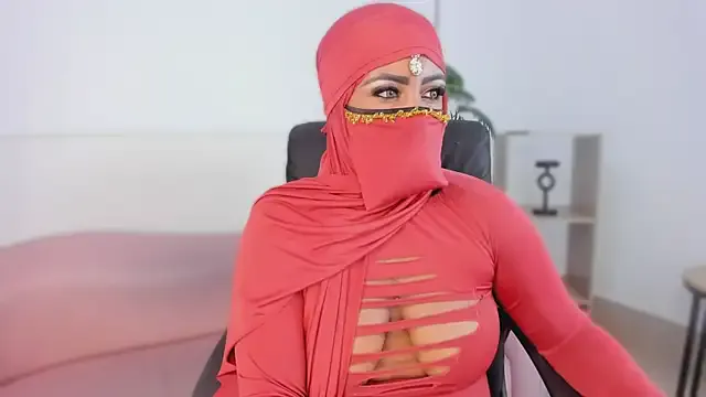 yasmin_elite on StripChat