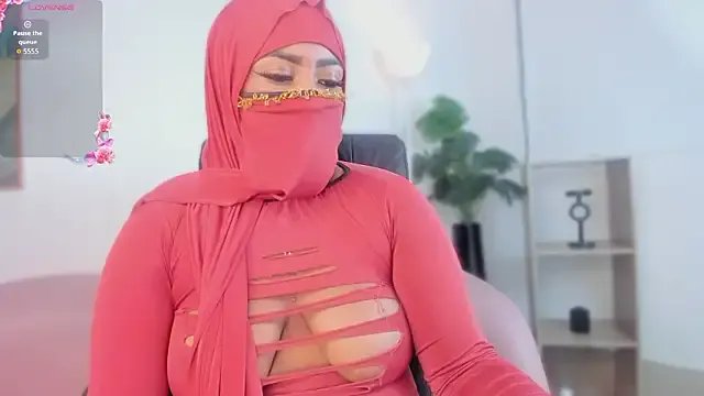 yasmin_elite on StripChat