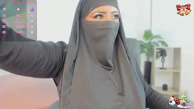 yasmin_elite on StripChat