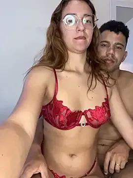 Yelaine — Cavalgar