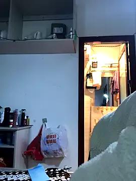 Freechat Yes-Baby-A on StripChat