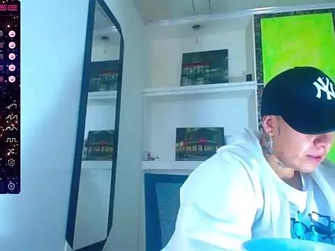 Freechat Yessi_rousse on StripChat