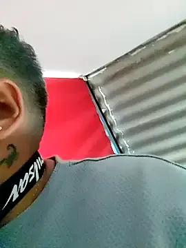 Freechat Yessi_rousse on StripChat