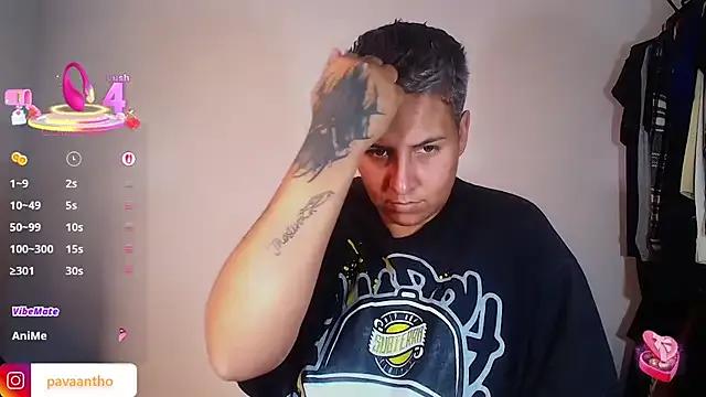 Freechat Yessi_rousse on StripChat