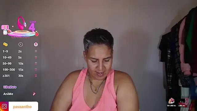 Freechat Yessi_rousse on StripChat