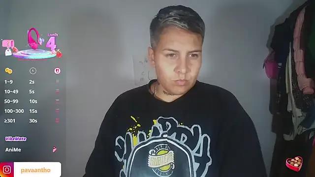 Freechat Yessi_rousse on StripChat