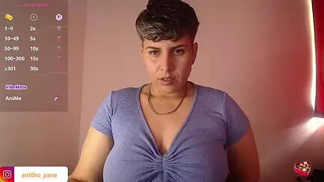 Freechat Yessi_rousse on StripChat