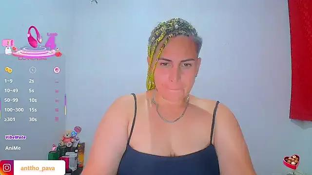 Freechat Yessi_rousse on StripChat