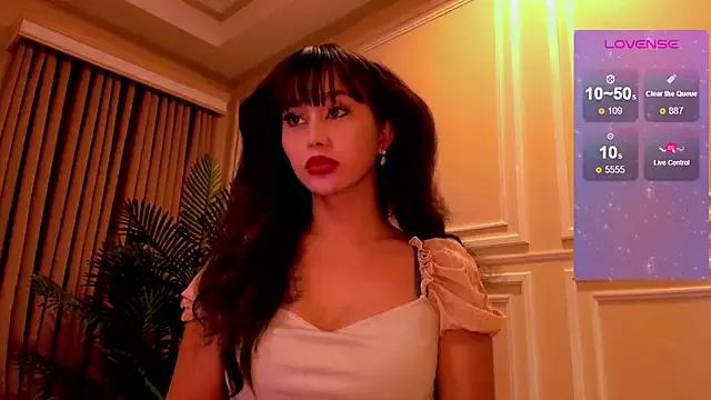 Freechat YOURCRISTINAS on StripChat