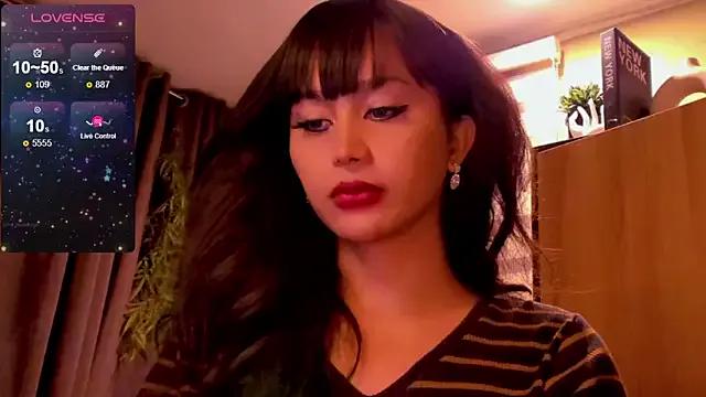 Freechat YOURCRISTINAS on StripChat