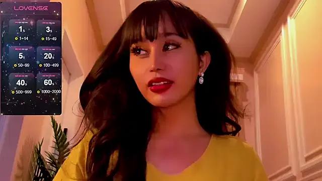 Freechat YOURCRISTINAS on StripChat