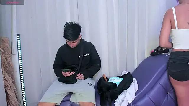 Yourslust_ — KEEP SHOW + TOTAL AND NASTY + DIRTY FACE