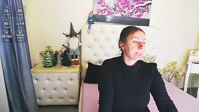 Freechat Ysabell01 on StripChat