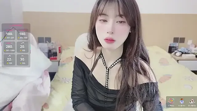 Freechat yuanbao_a on StripChat