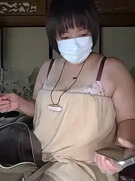 Group yukari_0011 on StripChat