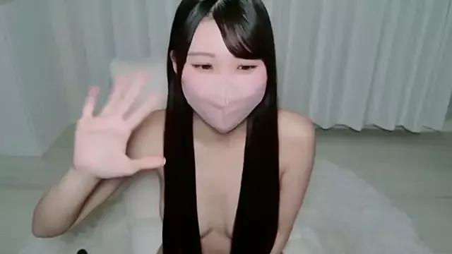 Private yuki_room on StripChat