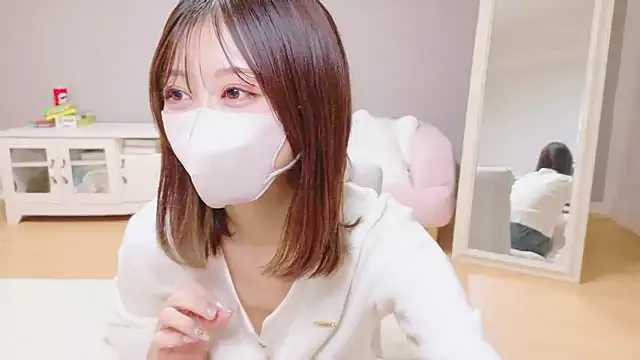 Freechat Yuna-ch on StripChat