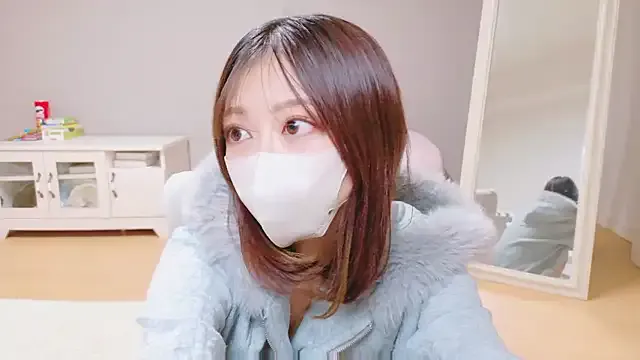 Freechat Yuna-ch on StripChat