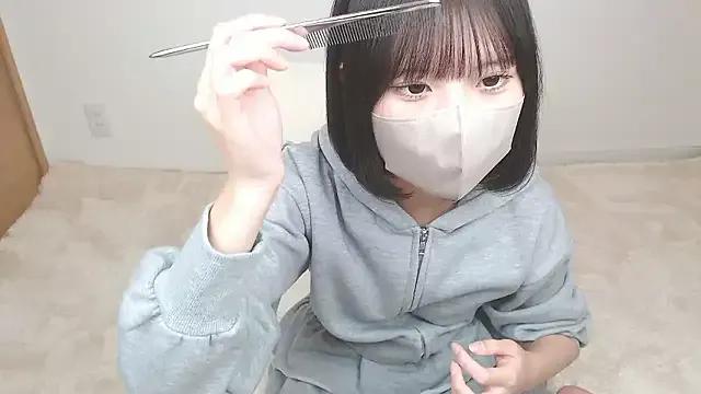 StripChat yuna_rin is Freechat yuna_rin — Freechat on StripChat