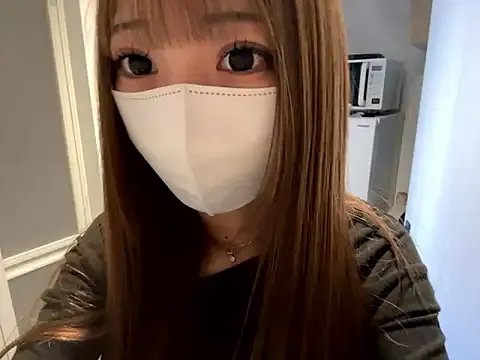 Freechat yunayuna_1231 on StripChat