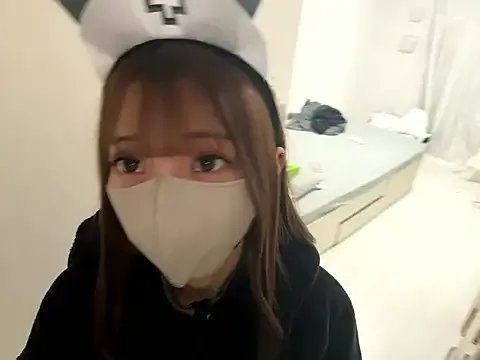 Freechat yunayuna_1231 on StripChat