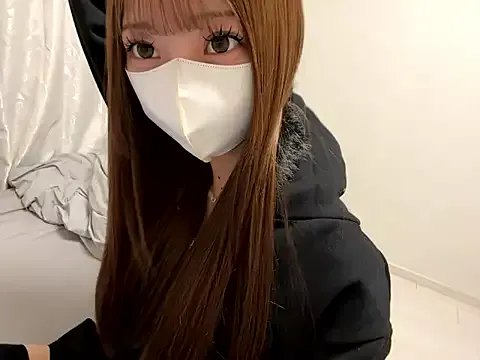 Freechat yunayuna_1231 on StripChat