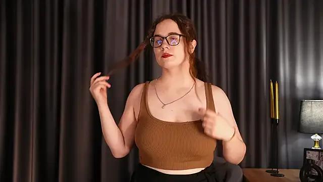 Private YuriFout on StripChat