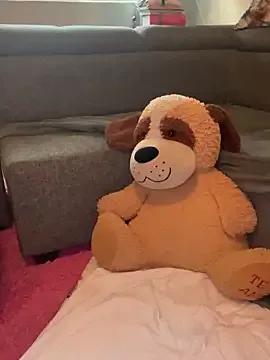 Freechat ZafiroKlein on StripChat