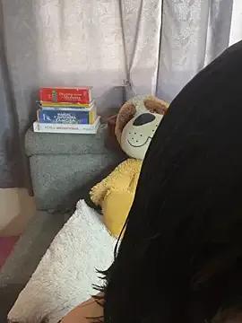 Freechat ZafiroKlein on StripChat