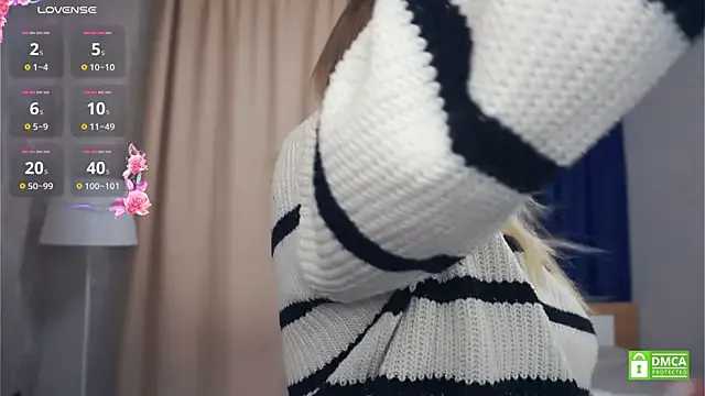 Offline ZaraCreedon on StripChat