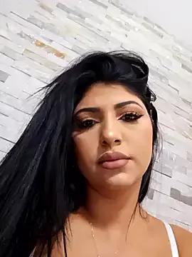 ZendayaClark on StripChat