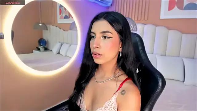 Freechat zia_cooper on StripChat