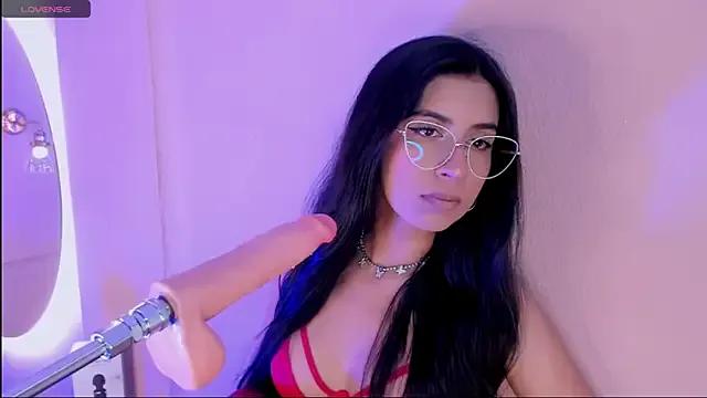 Freechat zia_cooper on StripChat