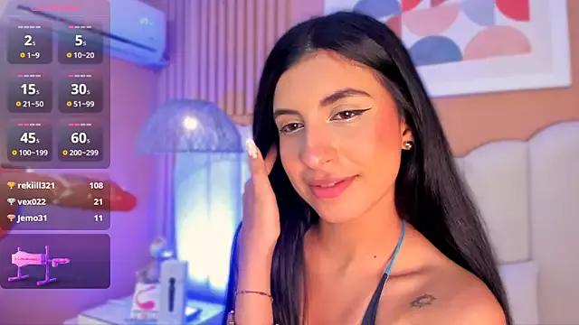 Freechat zia_cooper on StripChat