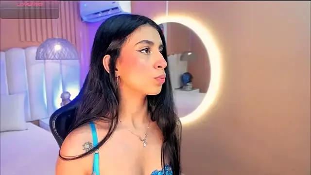 Freechat zia_cooper on StripChat