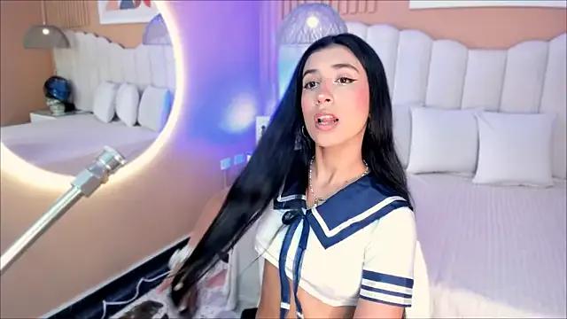 Freechat zia_cooper on StripChat