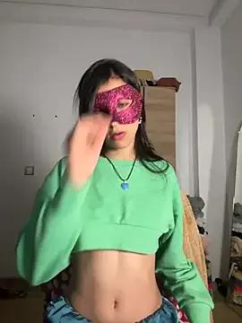 ZINA-MOROCCO — Private on StripChat