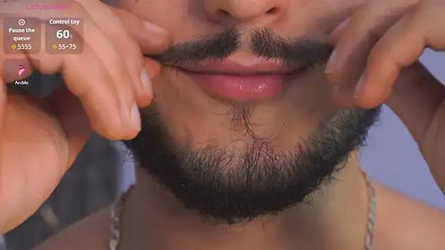 Zionmattis — CUM IN YOUR FACE 4k FULL VISION