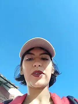 Freechat Zoe_addiction on StripChat