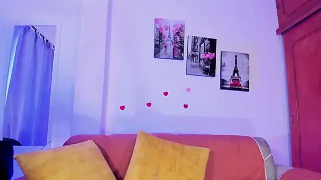 Freechat Zoee10 on StripChat