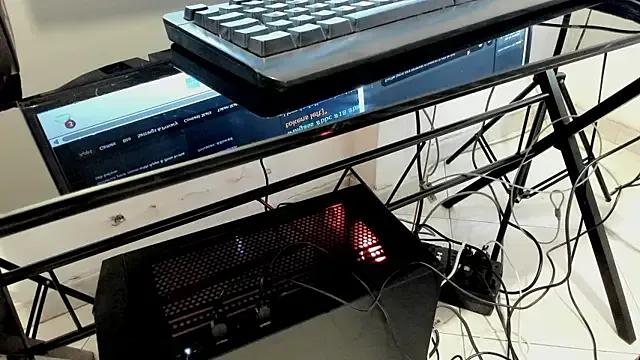 Freechat Zoee10 on StripChat