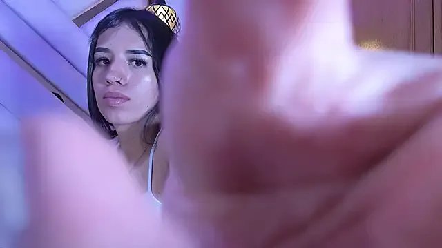 StripChat zoevg is Private zoevg — Spnak ass x6times