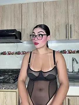 zui_lu — Freechat on StripChat