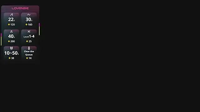 Freechat ZURY_TAY on StripChat