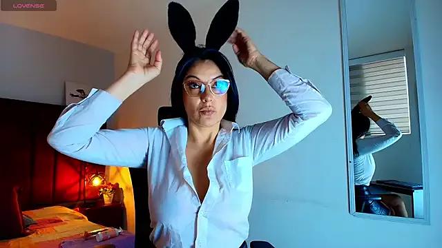 Freechat Zuzana21 on StripChat