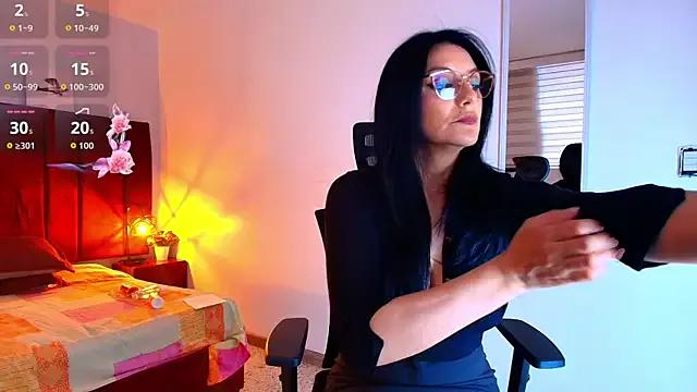 Freechat Zuzana21 on StripChat